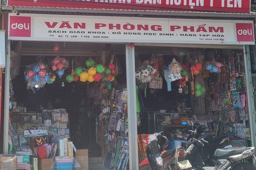 Xử lý hình sự 'vụ Trưởng phòng GD&ĐT huyện Ý Yên' nếu đủ căn cứ