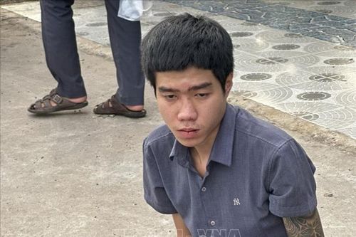 Bắt giữ hai đối tượng cướp 100 triệu đồng tại điểm giao dịch Viettel