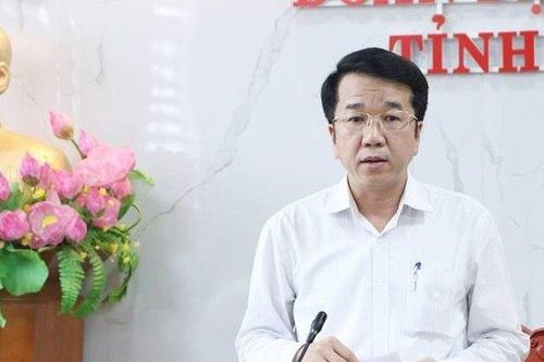 Phó Chủ tịch UBND tỉnh Thái Nguyên: Địa phương và doanh nghiệp cùng đích đến