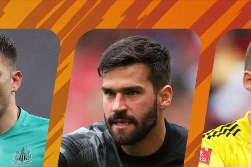 Top 5 thủ môn giữ sạch lưới nhiều nhất Premier League 2022-23