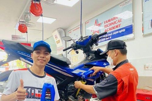 Bí quyết 'chăm' xe êm ái, an tâm di chuyển lâu dài