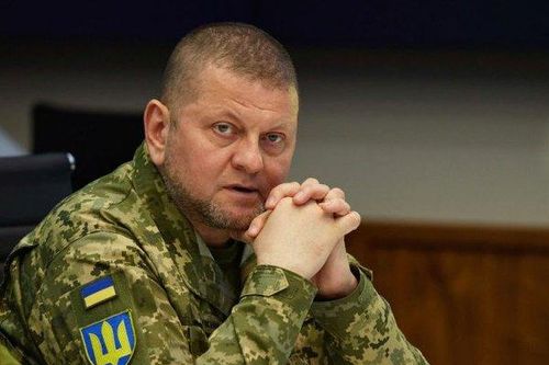 Hãng thông tấn Nga: Tổng Tư lệnh Ukraine bị thương nặng