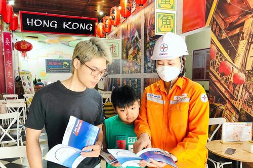 Ứng phó với tình hình vận hành hệ thống điện khó khăn