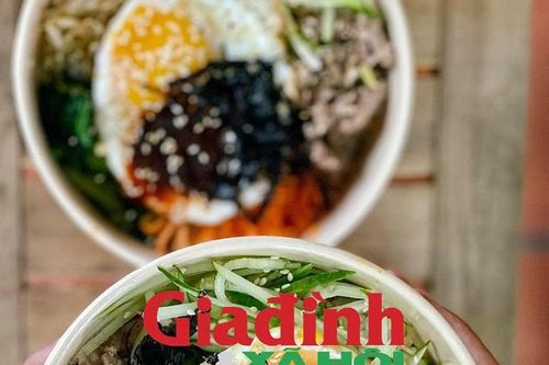 Những món ăn vặt 'hot trend' mới nhất bạn nhất định nên thử và người kinh doanh có thể tham khảo (P2)