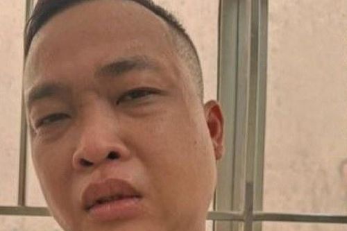 Phạm tội ở Tiền Giang, bị bắt trên đường trốn về TP.HCM
