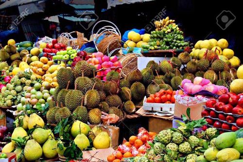 Bình Dương: Tưng bừng lễ hội Lái Thiêu mùa trái chín năm 2023