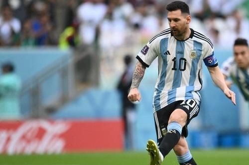 Indonesia có 'độc chiêu' khiến Messi phải ra sân ở trận giao hữu
