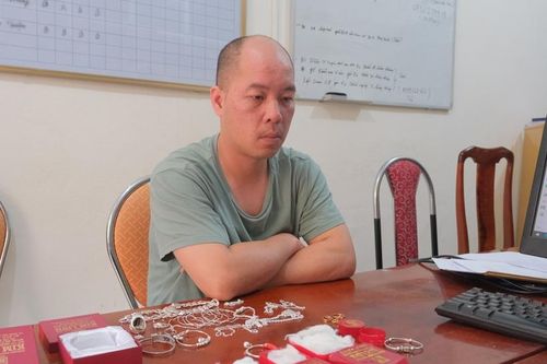 Lần theo dòng tiền khủng 'chảy vào' những tài khoản ngân hàng cho thuê trái phép