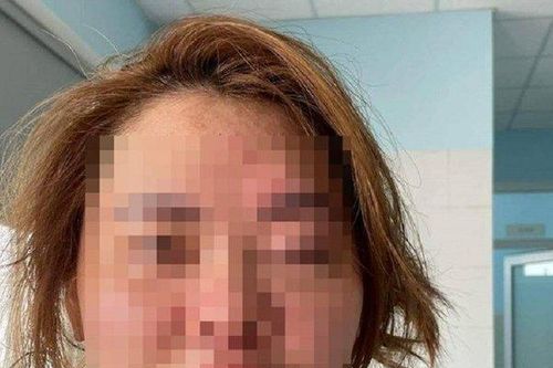 Yêu cầu xem xét kiểm điểm, xử lý kỷ luật thầy giáo đánh vợ