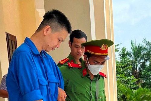 Vĩnh Long: Nhân viên ngân hàng lừa đảo trên 6 tỷ đồng lãnh án tù