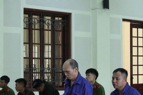 Mua bán ma túy với lượng lớn, 3 người đàn ông nhận án vô thời hạn