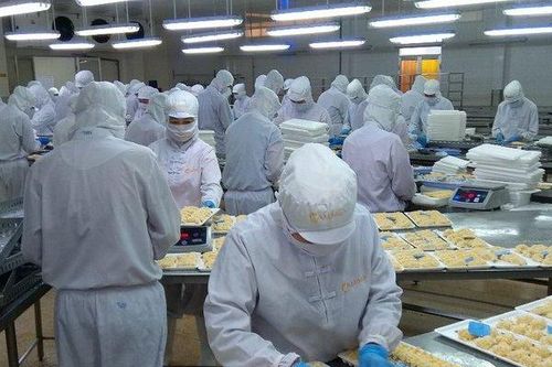 Camimex lên kế hoạch xuất khẩu đạt 100 triệu USD trong năm 2023