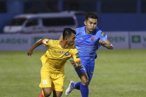 Vòng 9 V.League 1, Hải Phòng gặp Khánh Hòa FC: Đội khách hướng tới trận cầu có điểm