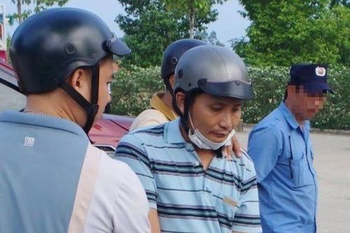 Bình Phước: Bắt Phương mủ về hành vi mua bán, tàng trữ chất ma túy