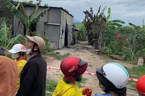 Điều tra vụ cháy nhà bất thường khiến một người phụ nữ tử vong