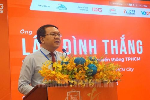 Thành phố Hồ Chí Minh nhen nhóm ý tưởng hình thành 'Phố Fintech'