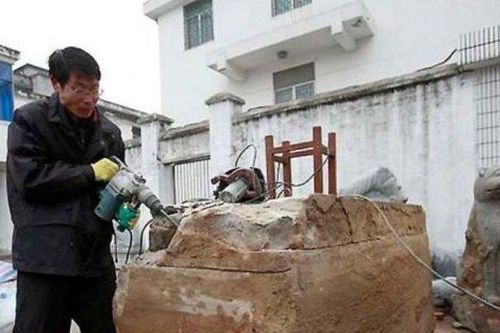 Dung dịch màu nâu bí ẩn bao quanh xác ướp 'mỹ nữ Trung Quốc' 700 tuổi