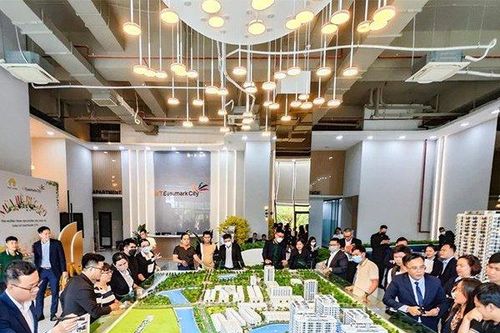 Từng là 'đại công trường' hạ tầng, bất động sản khu Đông TP.HCM sẽ thay đổi như thế nào khi xuất hiện vành đai 3?