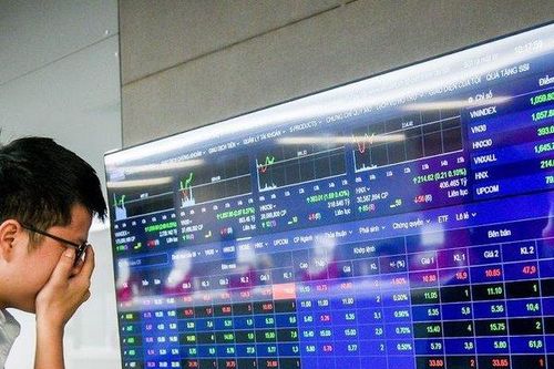 Lăng kính chứng khoán 26/5: Khả năng tiếp tục tích lũy