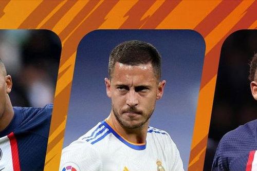 Điều gì đã xảy ra với 6 sao được Ronaldo dự đoán giành QBV?