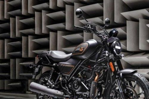 Harley Davidson X440 giá tầm 71 triệu đồng, sắp ra mắt tại Nam Á