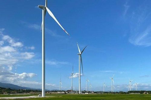 Điện sạch kêu cứu và trách nhiệm của Bộ Công Thương