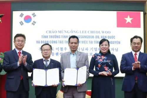 'Đánh thức' tiềm năng du lịch từ câu chuyện của 'người bạn phương xa'
