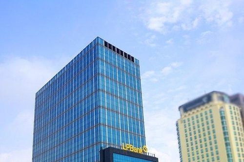 LPBank chính thức đổi nhận diện, tầm nhìn bầu Thụy ra sao?