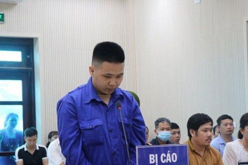 Tử hình kẻ truy sát người yêu cũ và 'tình địch' ở Bắc Ninh