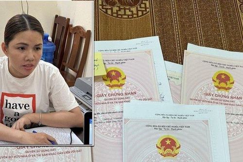 Thanh Hóa: Bắt giữ một viên chức lừa đảo, chiếm đoạt khoảng 10 tỷ đồng