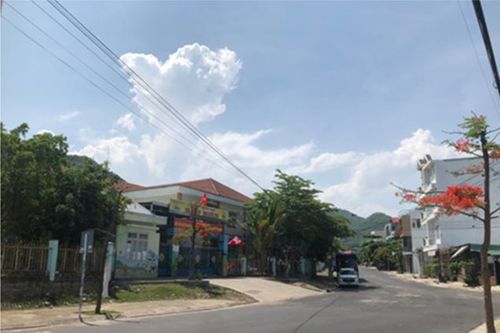 Cuộc sống của người dân Bãi Tiên đang dần đổi mới tại khu tái định cư Tây Mương