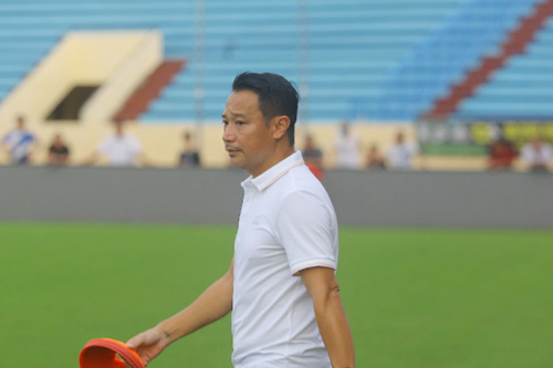 Thích đối đầu với áp lực