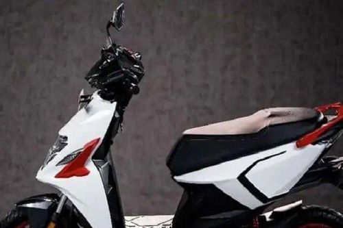 Ra mắt xe máy điện khiến Vision cũng phải 'toát mồ hôi'