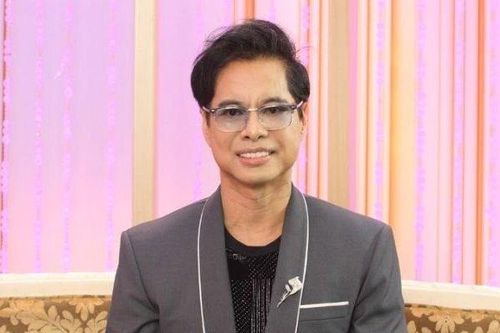 Ngọc Sơn hé lộ những đoạn đời còn khuất lấp