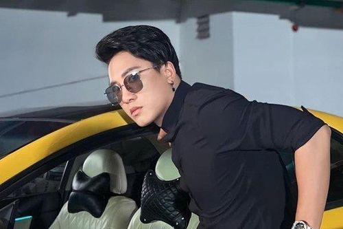 Châu Khải Phong bức xúc vì bị chê hết thời, khán giả công kích trên MXH