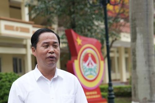 Hội doanh nghiệp Tp.Phổ Yên: Cầu nối với chính quyền