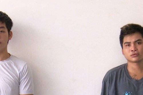 An Giang: Khởi tố 2 đối tượng trộm cắp 55 mâm, thau, chảo nhôm