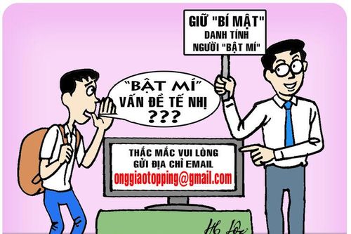 Ông giáo ơi tư vấn giúp em 'thoát ế' với!