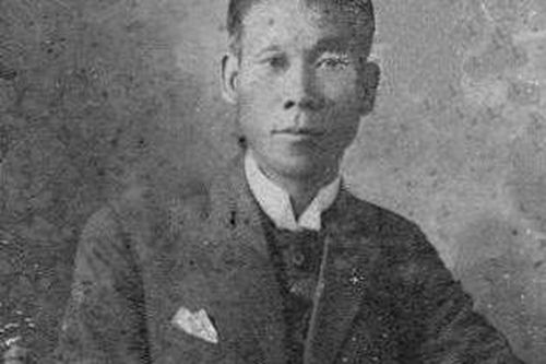 Phạm Duy Tốn - người của quốc văn