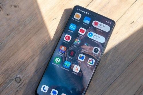 Hình ảnh render của Xiaomi 14 Pro