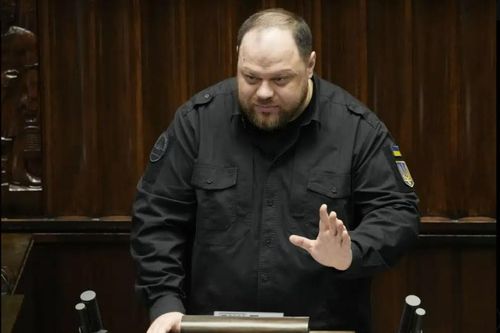 Ukraine đề nghị hòa giải với Ba Lan về vụ thảm sát thời Thế chiến II