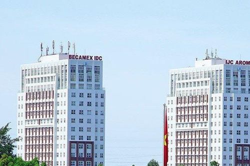 Becamex IJC muốn huy động gần 1.300 tỷ đồng, phần lớn để trả nợ