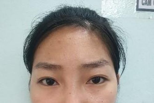 'Ăn' máy tính xách tay tại trung tâm thương mại, bị bắt sau 1 ngày