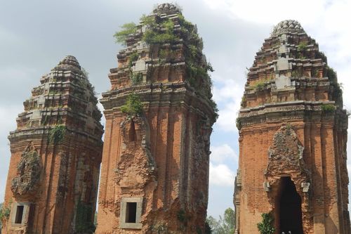 Chủ tịch UBND tỉnh Bình Định: Nếu không nhanh chóng rà soát và khẩn trương đầu tư thì các di tích thành phế tích