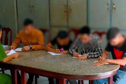 Cần xử lý nghiêm nhóm nhân viên quán ăn hành xử như côn đồ