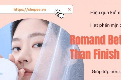 Tự tin 'quẩy' suốt ngày hè với lớp trang điểm kiềm dầu, lâu trôi bất chấp nắng nóng