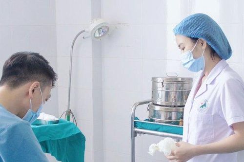 Cẩn trọng trước việc 'cơ sở thẩm mỹ mọc lên như nấm'