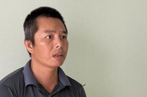 Kiên Giang: Bắt đối tượng bị truy nã về tội cố ý gây thương tích