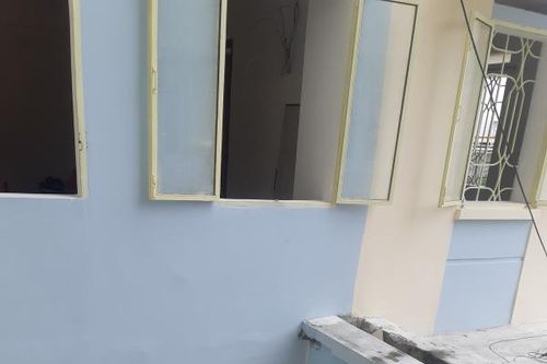 Căn hộ chung cư tự ý đục tường, sửa thiết kế đã được khôi phục lại hiện trạng
