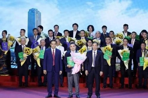 Hà Tĩnh - Hiện thực hóa tiềm năng và khát vọng